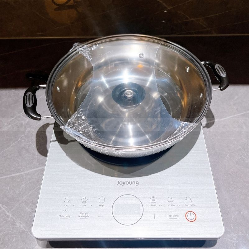 Bếp Điện Từ Joyoung 219