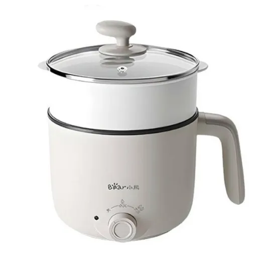 Nồi lẩu điện Bear DRG-C12K1