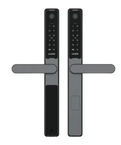 Lockin Slim Lock Pro