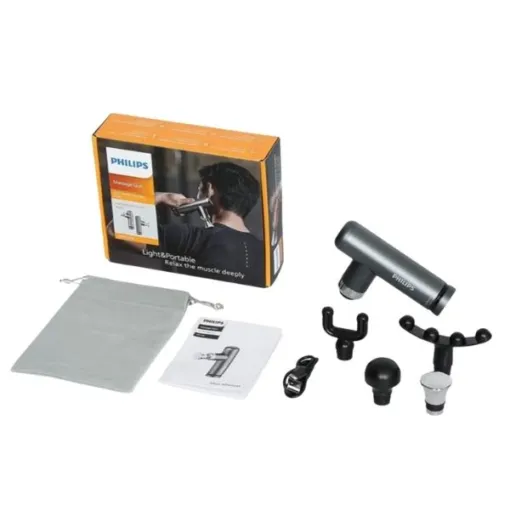 Máy massage cầm tay Philips PPM7308