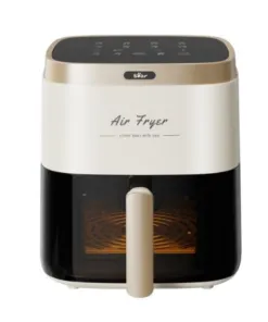 Nồi chiên không dầu Bear QZG-P15R8