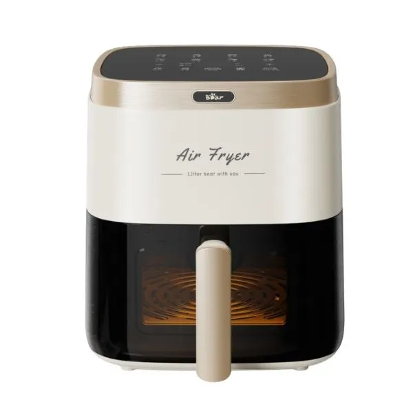 Nồi chiên không dầu Bear QZG-P15R8