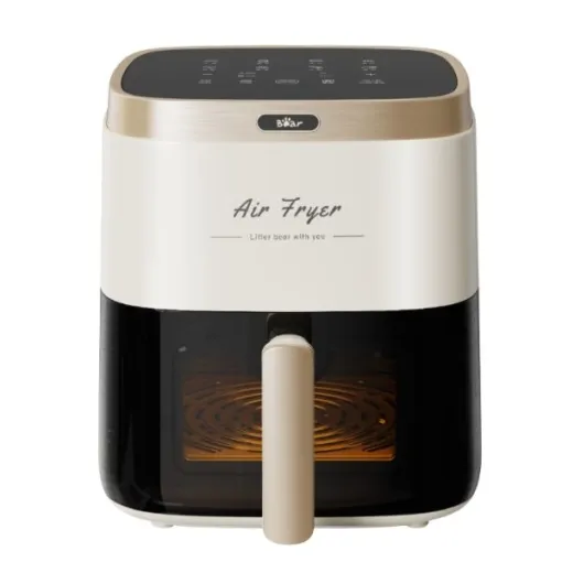 Nồi chiên không dầu Bear QZG-P15R8
