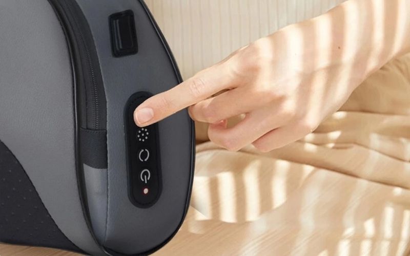 Gối Massage Bomidi Mp1 Pro 