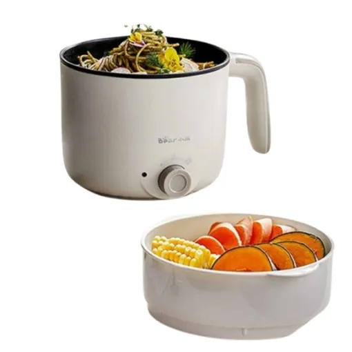 Nồi lẩu điện Bear DRG-C12K1