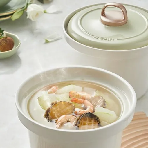 Nồi nấu chậm đa năng 2.0L Bear SB-NNC20