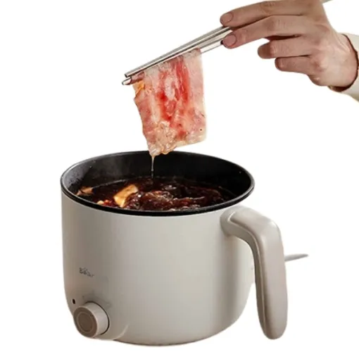 Nồi lẩu điện Bear DRG-C12K1