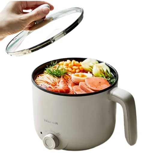 Nồi lẩu điện Bear DRG-C12K1