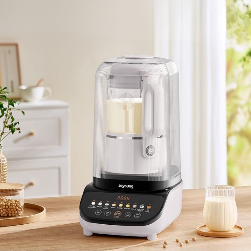 Máy Làm Sữa Hạt Đa Năng Joyoung 602 Pro