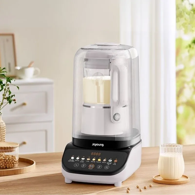 Máy Làm Sữa Hạt Đa Năng Joyoung 602 Pro 11 Máy Làm Sữa Hạt Đa Năng Joyoung 602 Pro