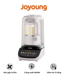 Máy làm sữa hạt đa năng Joyoung 602 Pro