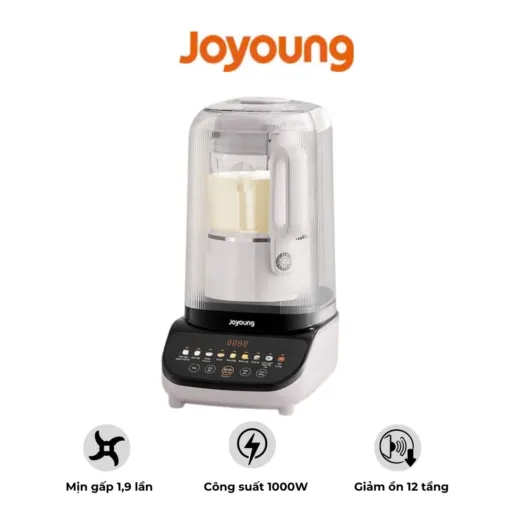 Máy làm sữa hạt đa năng Joyoung 602 Pro