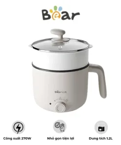 Nồi lẩu điện Bear DRG-C12K1