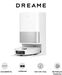Dreame L10S Ultra Gen 3.0-W