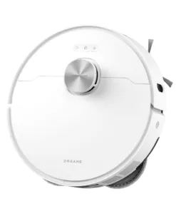 Robot hút bụi lau nhà thông minh Dreame L10s Ultra Gen 3 – Trắng | AKIA