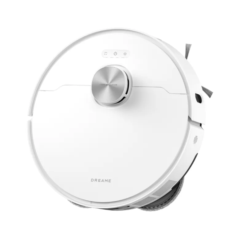 Robot hút bụi lau nhà thông minh Dreame L10s Ultra Gen 3 – Trắng | AKIA