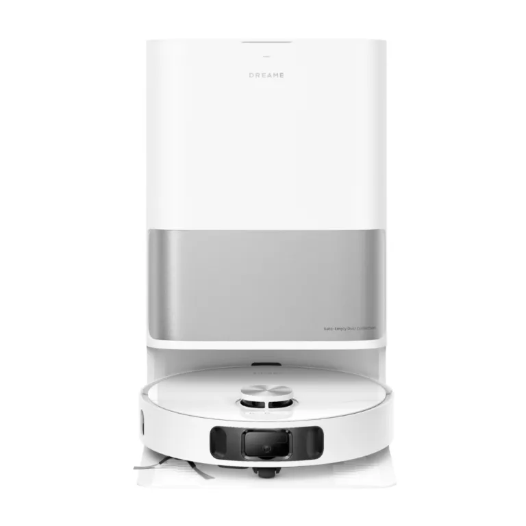 Robot hút bụi lau nhà thông minh Dreame L10s Ultra Gen 3 – Trắng | AKIA