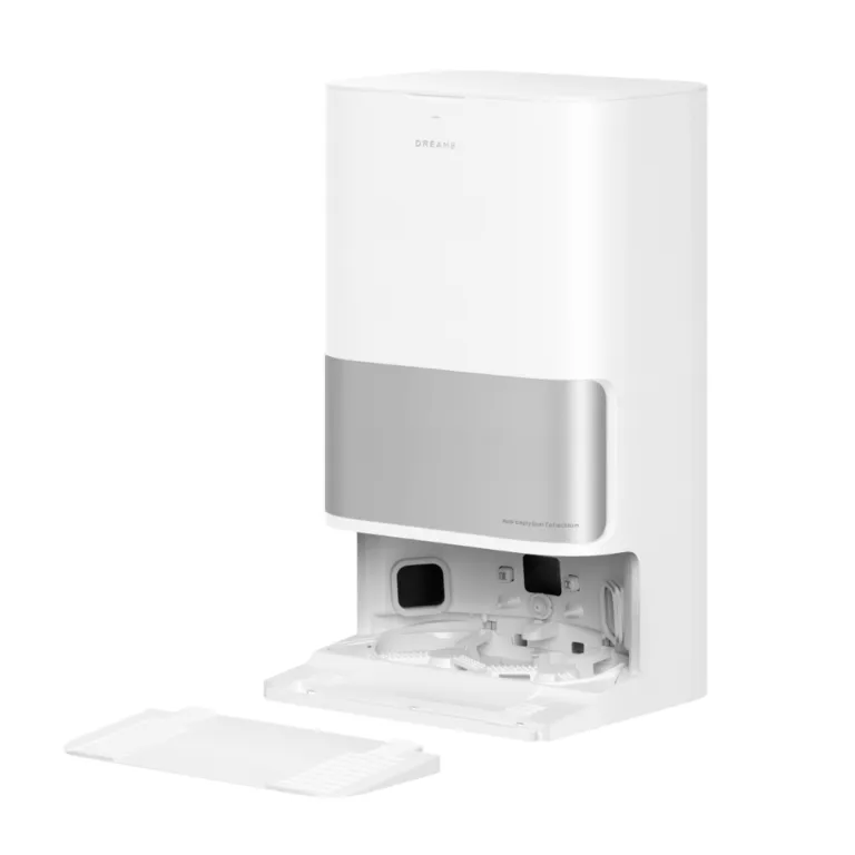 Robot hút bụi lau nhà thông minh Dreame L10s Ultra Gen 3 – Trắng | AKIA