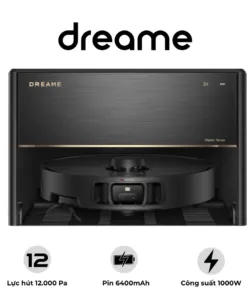 Dreame X40 Master
