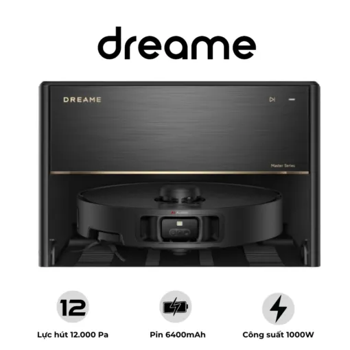 Dreame X40 Master