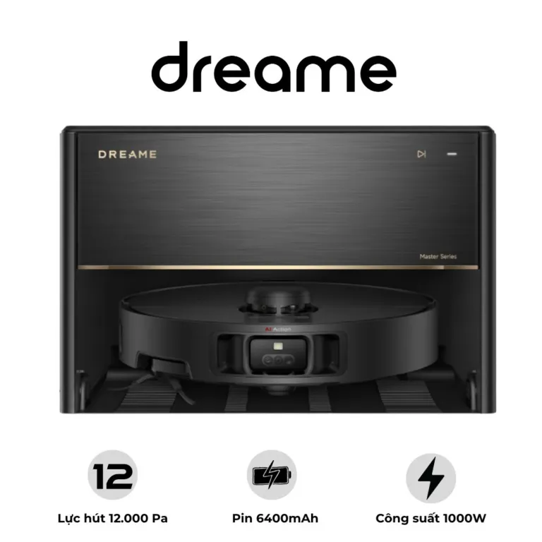 Dreame X40 Master
