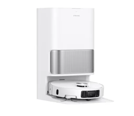 Robot hút bụi lau nhà Dreame L40s Ultra