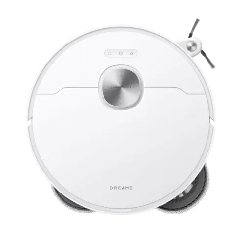 Robot hút bụi lau nhà Dreame L40s Ultra