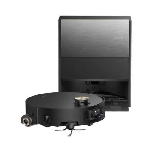 Robot hút bụi lau nhà Dreame Aqua10 Roller