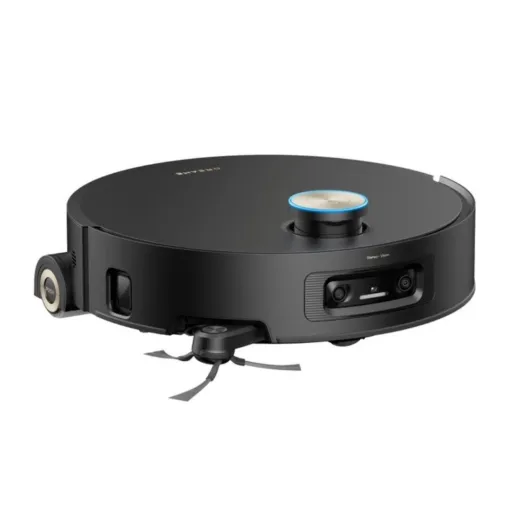 Robot hút bụi lau nhà Dreame Aqua10 Roller