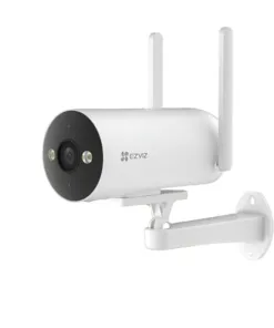 Camera Ngoài Trời Không Dây 4G EZVIZ H5 2K - AKIA Smart Home