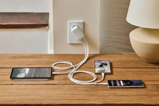 củ sạc nhanh belkin 67w