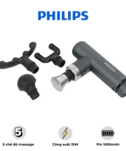 Máy massage cầm tay Philips PPM7308