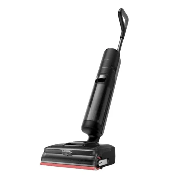 Máy lau nhà Dreame H15 Pro FoamWash – Phun Bọt Làm Sạch Hiệu Quả – 60 Phút Hoạt Động