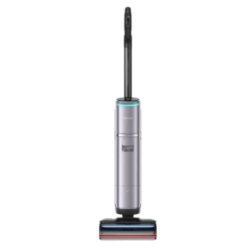 Máy Lau Nhà Dreame H16 Pro Steam – Lực Hút 28.000Pa – Công Nghệ Saunaclean™