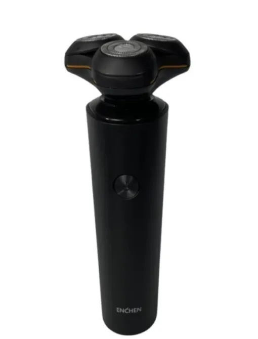 Máy cạo râu Enchen X8S – C – Thiết kế nhỏ gọn – Công nghệ cạo râu 4D
