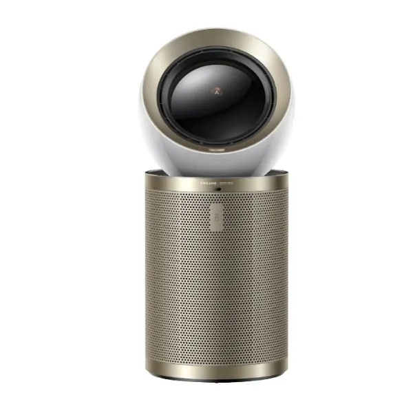 Dreame AirPursue PM10 – Máy Lọc Không Khí Công Suất Lớn – Lọc Bụi Mịn PM2.5/PM10 – Màng HEPA – Cảm Biến Chất Lượng Không Khí – Vận Hành Êm