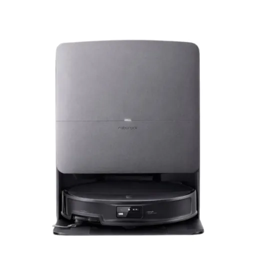 Robot Hút Bụi Roborock Saros 20 – Lực Hút 35.000 Pa – Điều Hướng Starsight 2.0