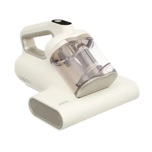 Máy hút nệm giường Mova D10 MAX – Giải pháp bảo vệ sức khỏe hô hấp