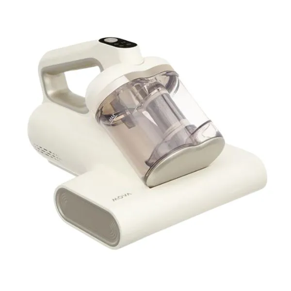 Máy hút nệm giường Mova D10 MAX – Giải pháp bảo vệ sức khỏe hô hấp