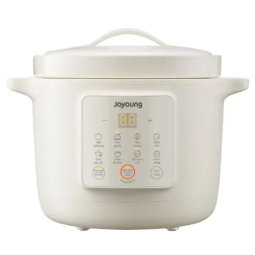 Nồi nấu chậm Joyoung JSC‑316 – Dung tích 3L – Công suất 400W