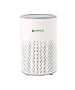 Máy lọc không khí UVGREEN KA350 Light – Lọc bụi mịn, Khử mùi, Vận hành êm | AKIA