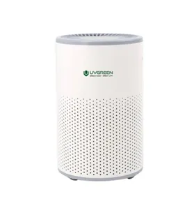 Máy lọc không khí UVGREEN KA350 Light – Lọc bụi mịn, Khử mùi, Vận hành êm