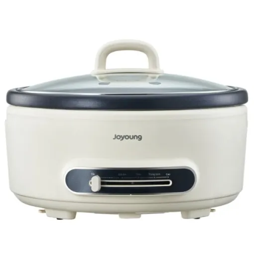 Nồi lẩu đa năng Joyoung JHP‑218 – Dung tích 4L – Công suất 1500W