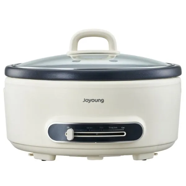 Nồi lẩu đa năng Joyoung JHP‑218 – Dung tích 4L – Công suất 1500W