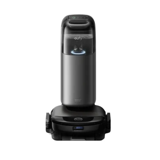 Robot Eufy Omni S1 Pro – Giải pháp vệ sinh sàn tự động