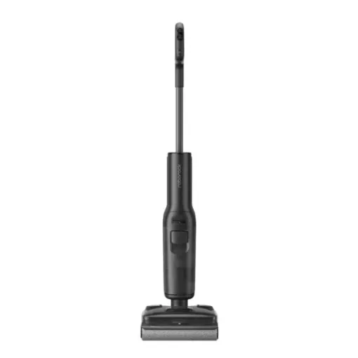 Máy Lau Nhà Roborock F25 Ace Pro – Lực Hút Mạnh Mẽ – Cảm Biến Tự Điều Chỉnh