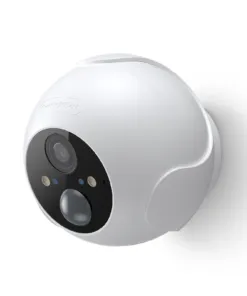 Camera thông minh ngoài trời SwitchBot Outdoor Spotlight