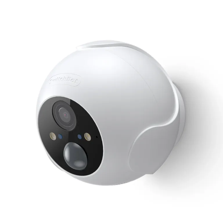Camera thông minh ngoài trời SwitchBot Outdoor Spotlight | AKIA