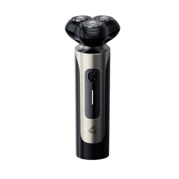 Máy cạo râu Enchen BlackStone 8 – 3 Đầu 3D Xoay 360° – Chống Nước IPX7