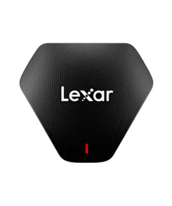 Đầu Đọc Thẻ Lexar Profes Multi – card 3 – in – 1 – Hỗ Trợ SD – microSD – CompactFlash